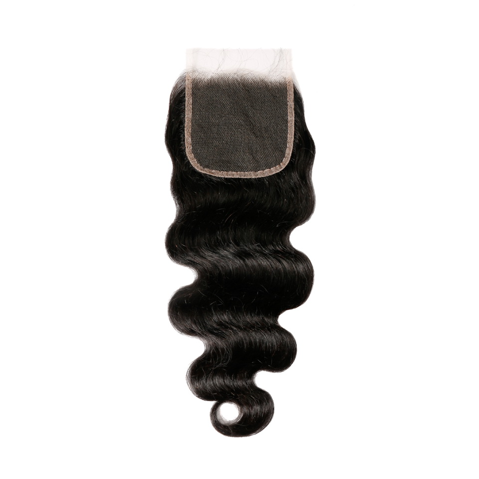 HD Lace Closure Body Wave Humanhair